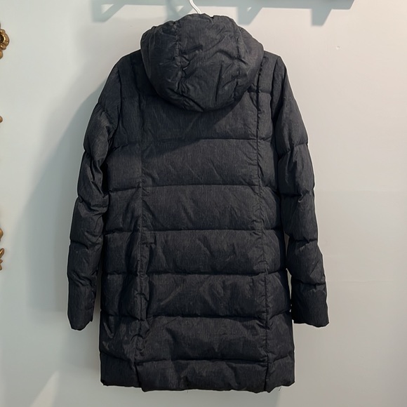 ROOTS Down Fill Winter Jacket - Picture 13 of 14